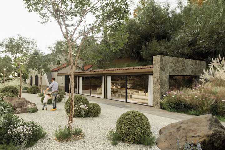 Casa Toledo Hotel
