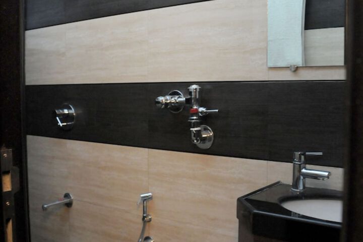 Bath Interior