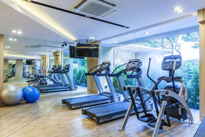 Health and Fitness 27 of 44