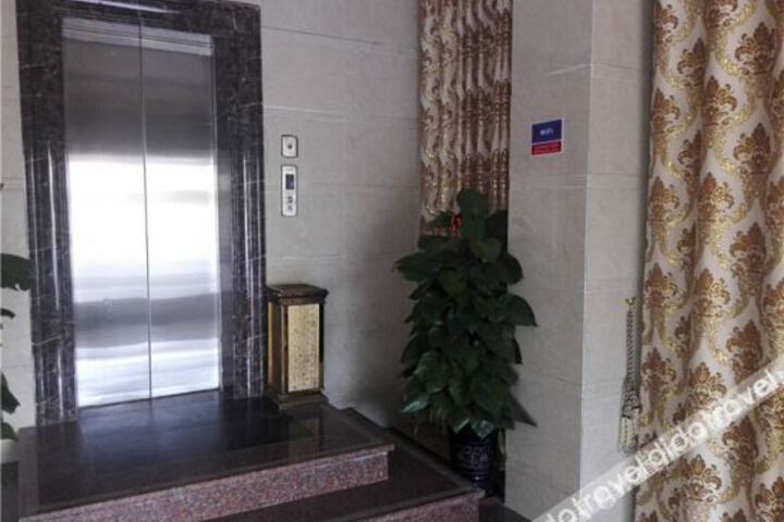 Hotel Interior 13 of 25