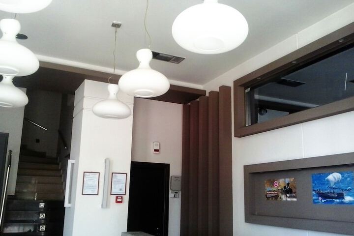 Hotel Interior 3 of 33