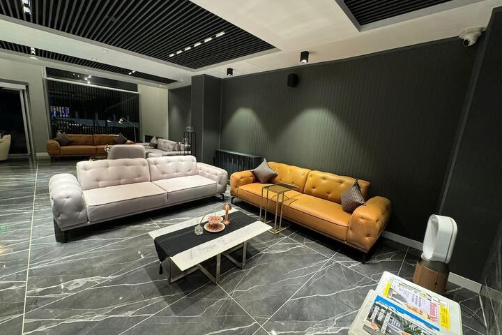 Hotel Interior 13 of 94