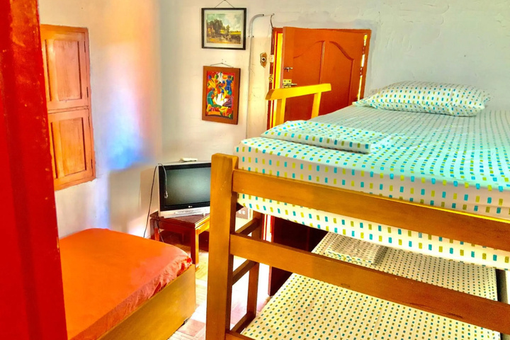 Room 5 of 21