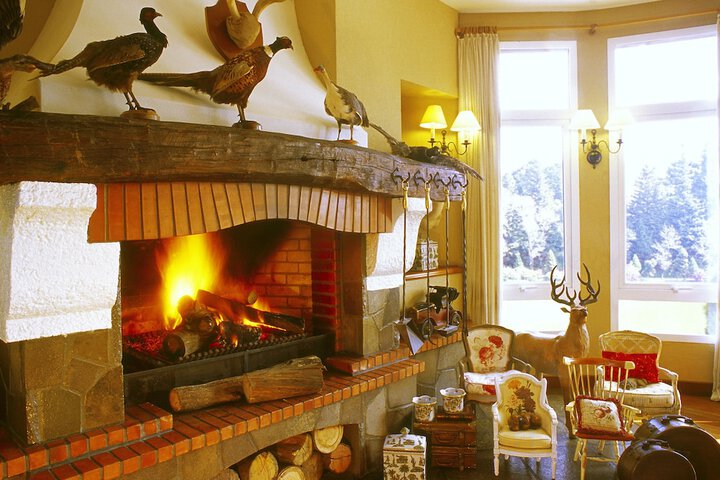 Hotel Interior 106 of 129