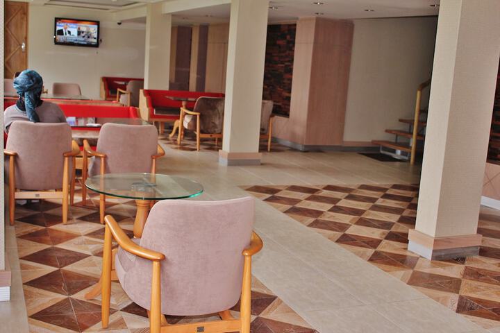 Hotel Interior 2 of 35