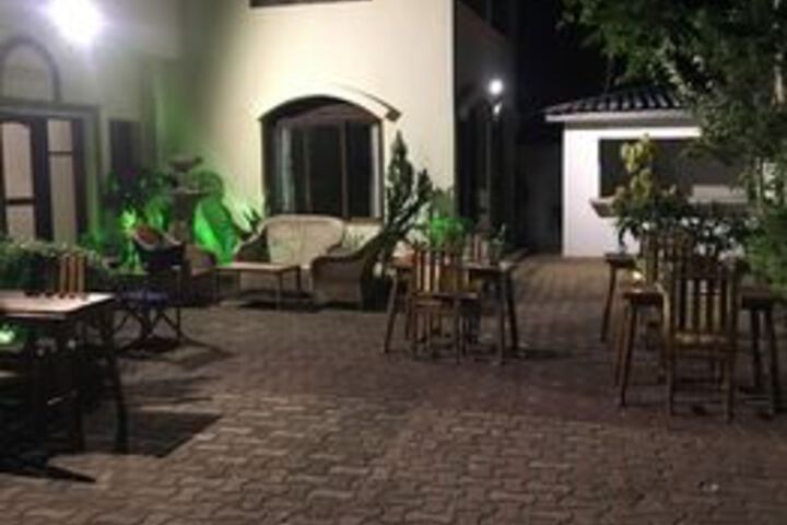 Terrace/Patio 14 of 14