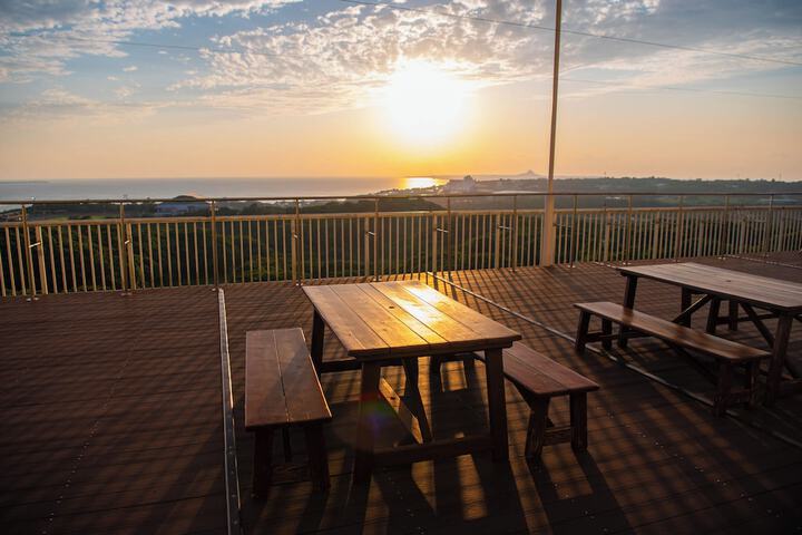 Terrace/Patio 9 of 23