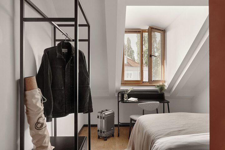 Wardrobe