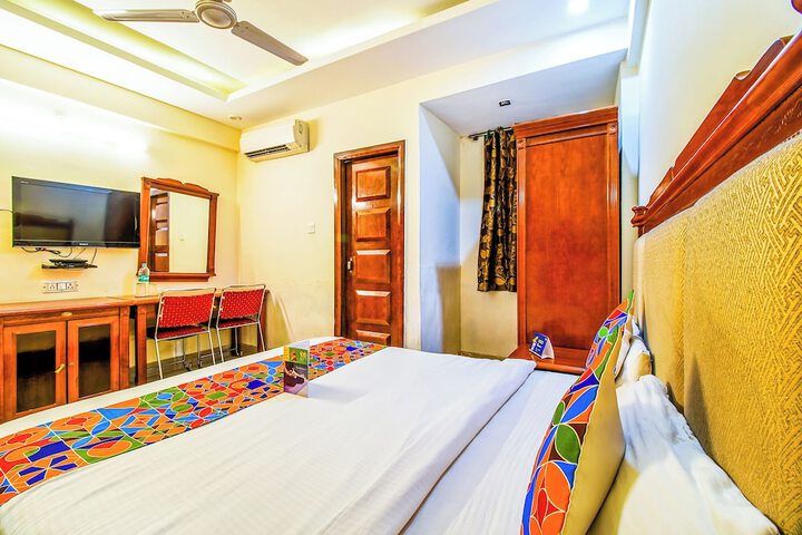 Room 14 of 22