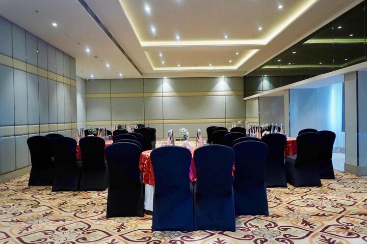 Meeting 70 of 83