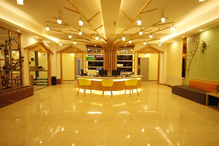 Hotel Interior 9 of 15