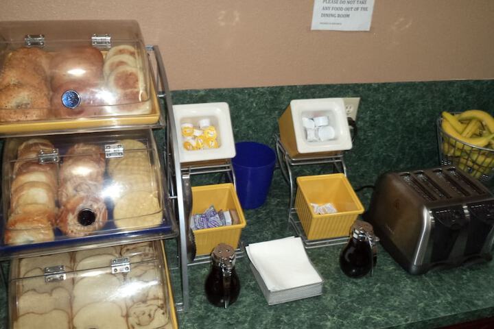 Buffet
