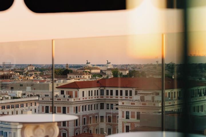 Hotel View 76 of 77