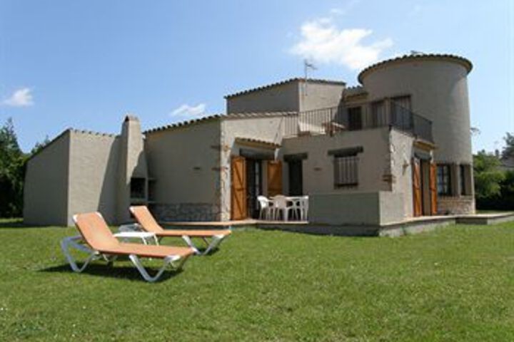斯贝尔雷科之家(Casas Bell Raco A)