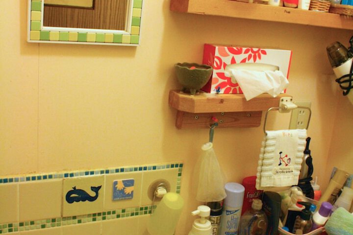 Room Service Photo