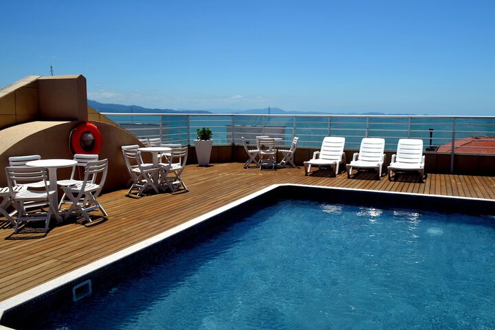 Pool to Cool