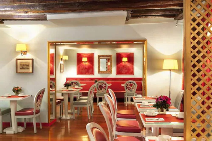 Restaurants