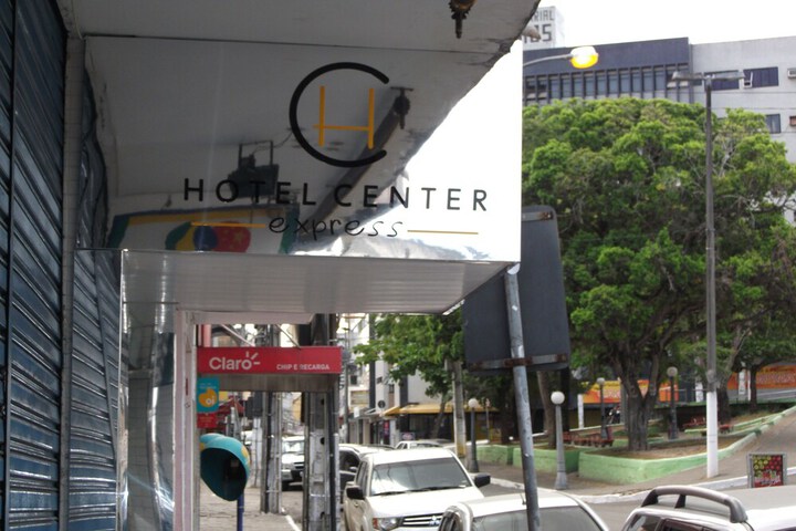 Hotel 34 of 34