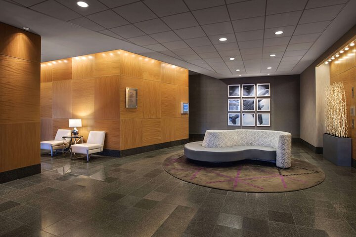 Hyatt Regency Pittsburgh International Airport