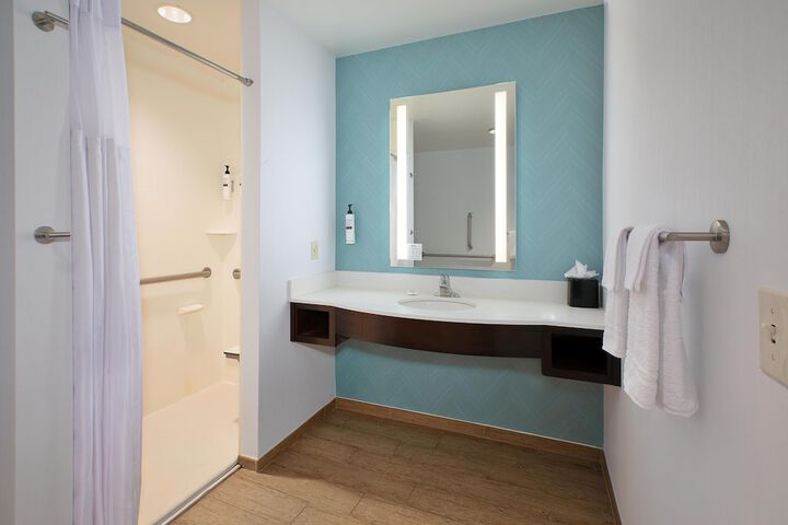 Bath Amenities
