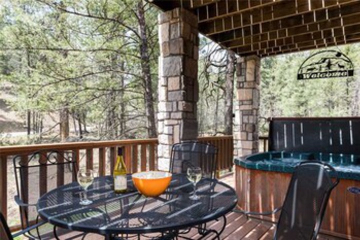 Terrace/Patio 6 of 34