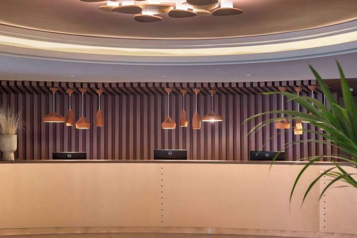 Hotel Interior 9 of 201