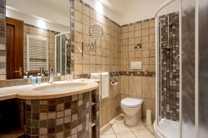 Bath Photo