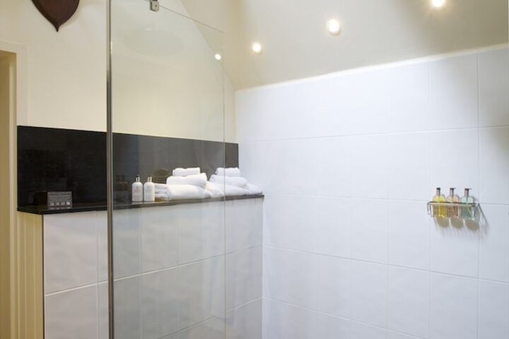 Restrooms