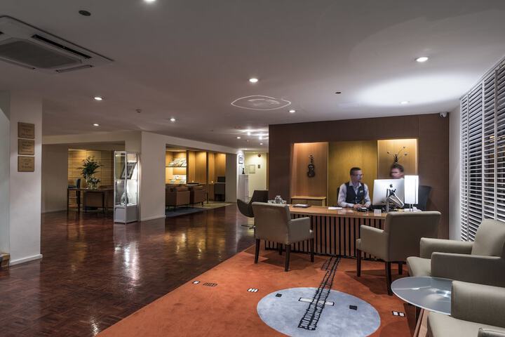 Hotel Interior 3 of 86