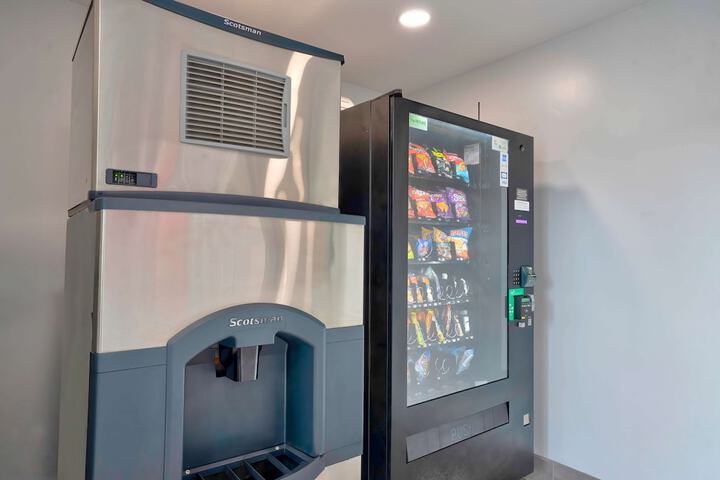Vending machine