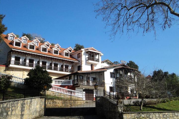 Hotel Solatorre