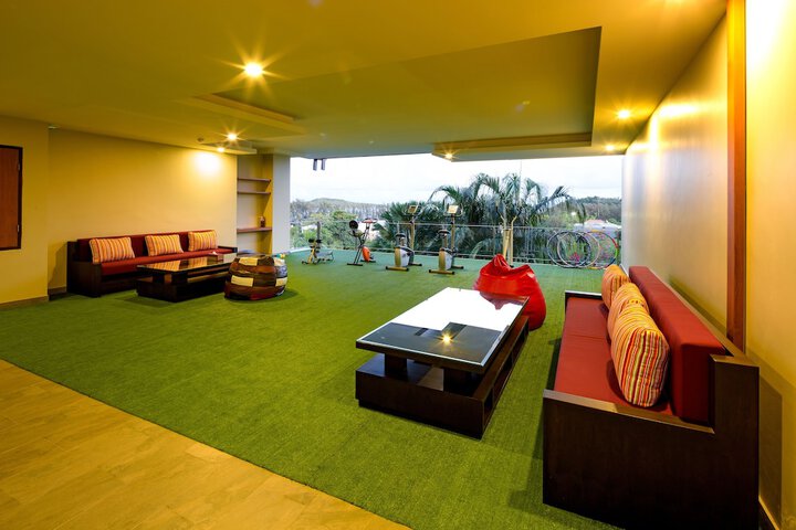 Terrace/Patio 75 of 77