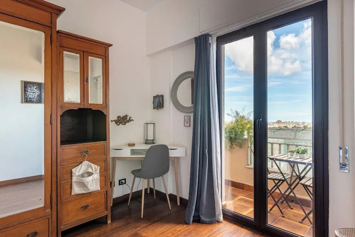 Image of Casa Panoramica dei Mille by Wonderful Italy