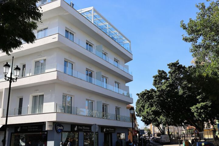Terrace Costa