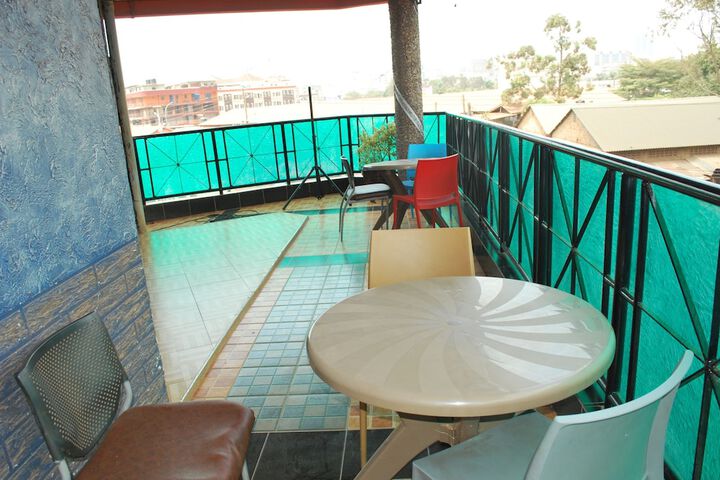 Terrace/Patio 37 of 46