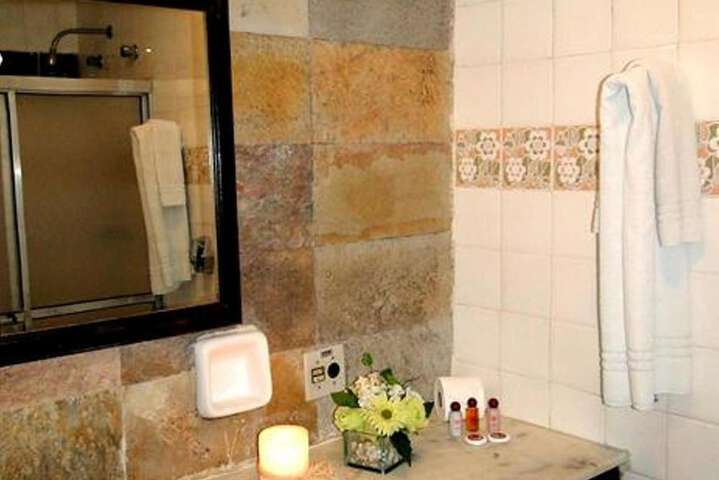 Bathroom Vanities