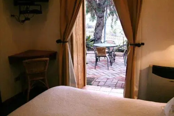 Hotel El Galpon de Elqui