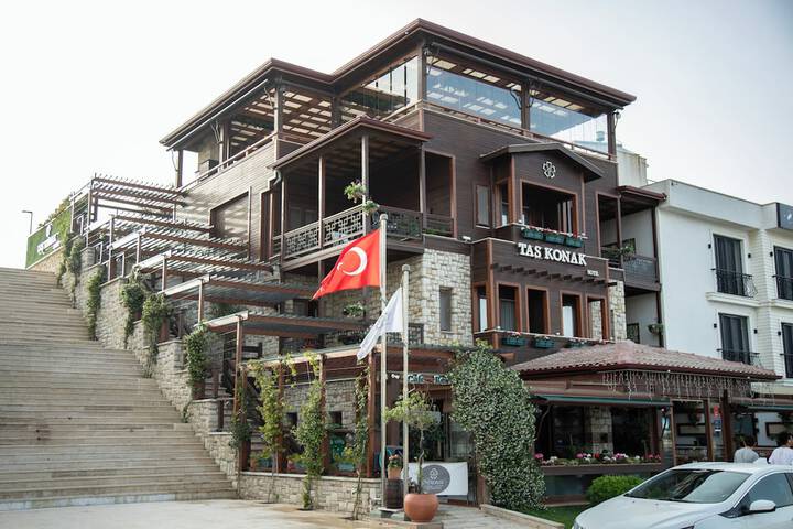 Image of Tas Konak Boutique Hotel