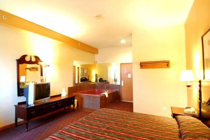 Photo of Executive Inn and Suites