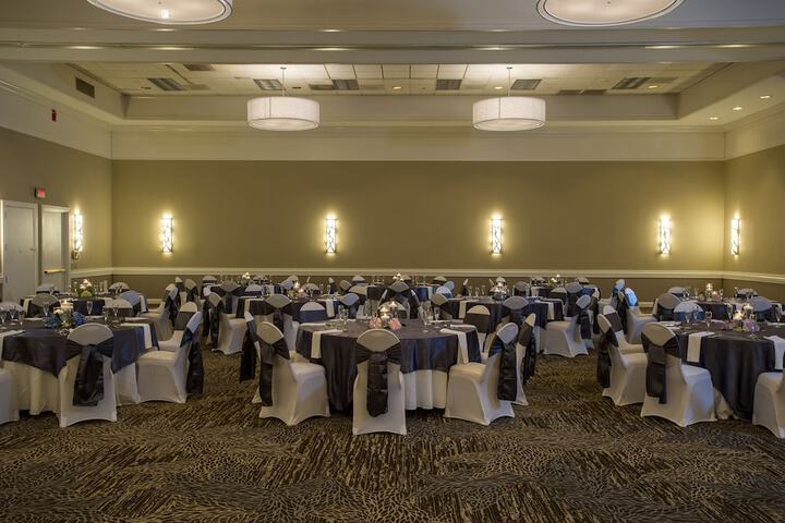 Ballroom