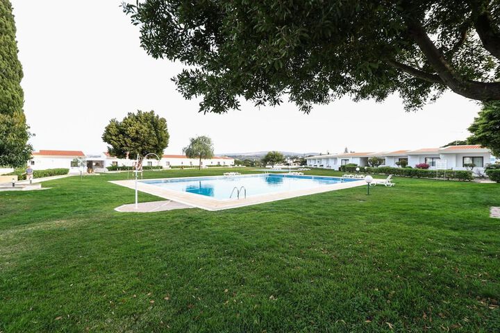 Hotel with Pool
