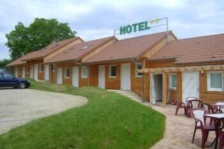 Hotel 36 of 38