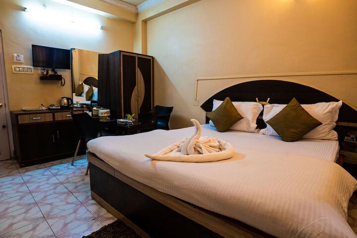 Hotel Sonar Bangla Tarapith