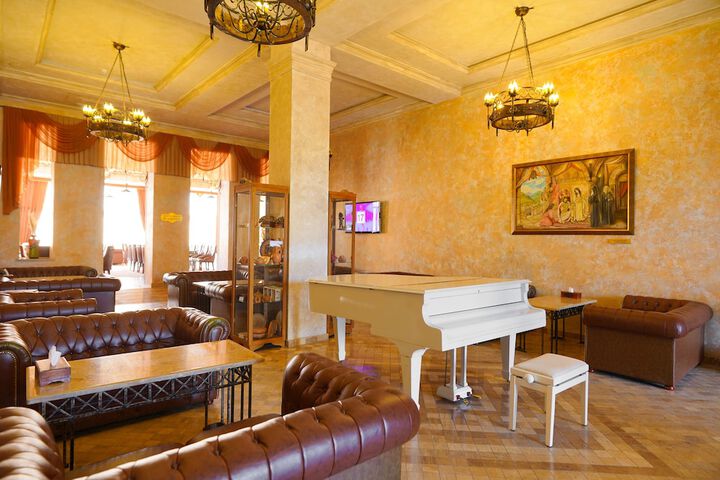 Hotel Interior 46 of 50