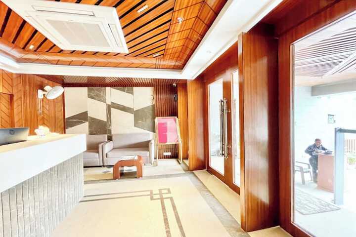 Hotel Interior 2 of 24