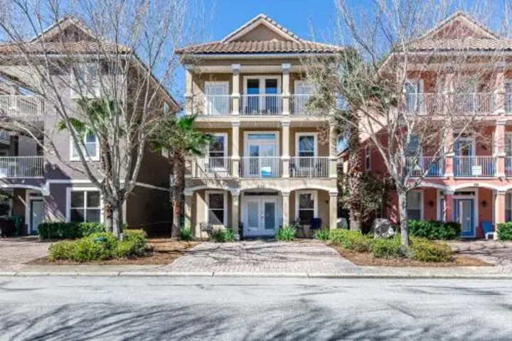 Photo of Calypso 6 Br Home