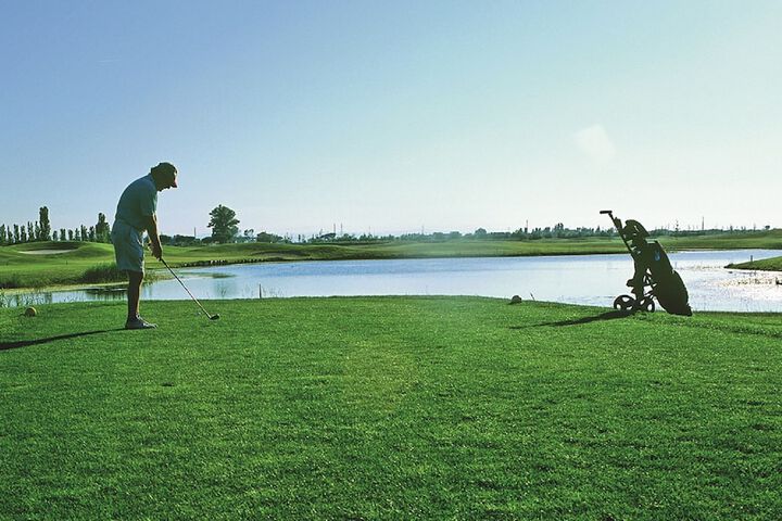 Golf 33 of 56