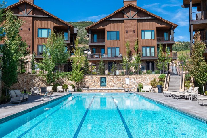 Image of Juniper 801 in Park City