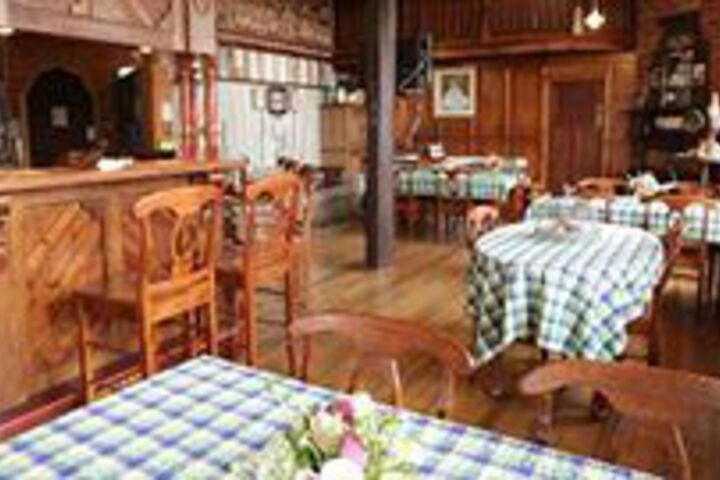 Breakfast/Coffee Service 7 of 35