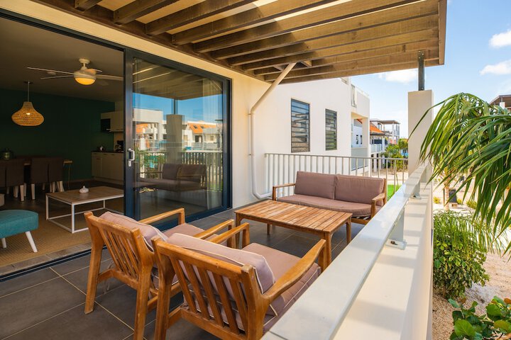 Terrace/Patio 27 of 81